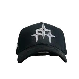 Diamond Stars Hat